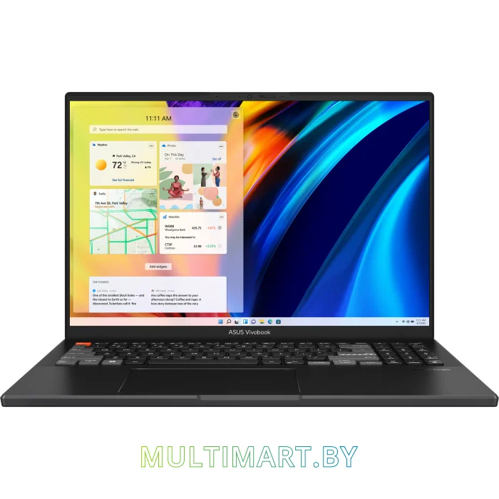 Игровой ноутбук ASUS VivoBook Pro 16X OLED M7601RM-MX070X (90NB0YY2-M004D0)